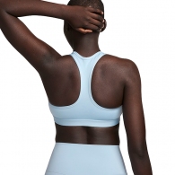 Bra sportive Nike W NK SWSH MED SPT BRA thumbnav 4